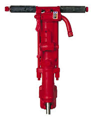 Rock Drill rental in Orillia